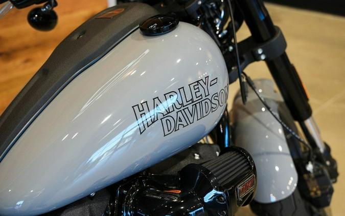 2026 Harley-Davidson Softail FXLRS - Low Rider S