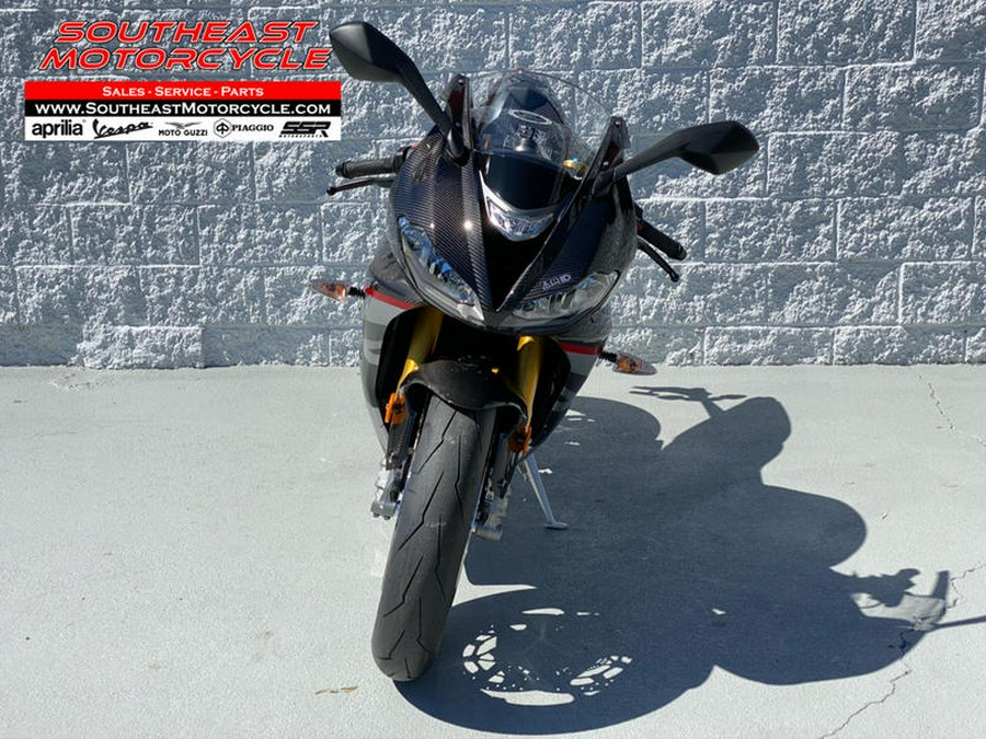 2020 Triumph Daytona Moto2™ 765 Limited Edition