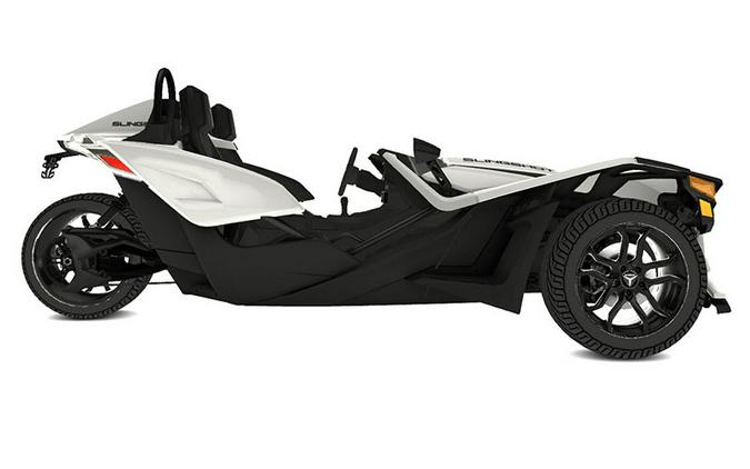 2023 Slingshot Slingshot S w/ Technology Package 1 Manual