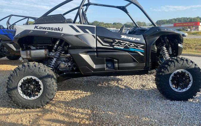 2024 Kawasaki Teryx KRX® 1000