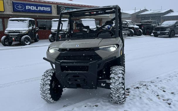 2024 Polaris Ranger XP® 1000 Premium