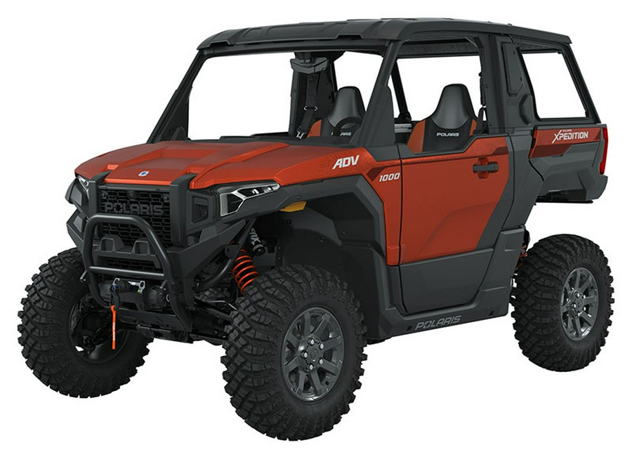 2024 Polaris Polaris XPEDITION ADV Ultimate