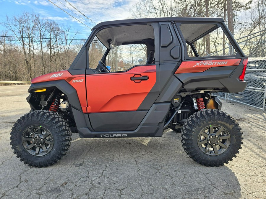 2024 Polaris Polaris XPEDITION ADV Ultimate