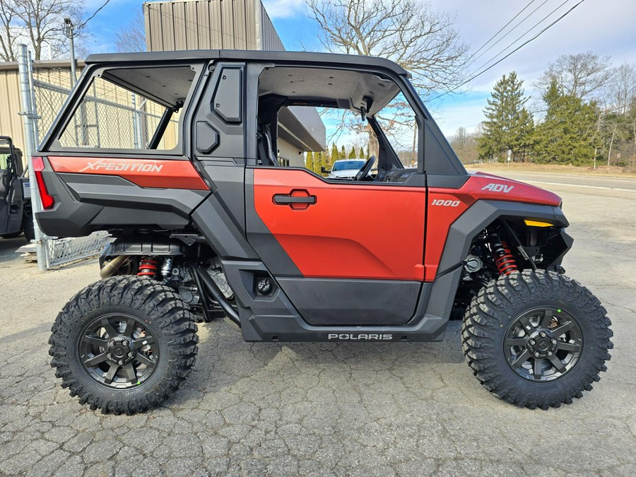 2024 Polaris Polaris XPEDITION ADV Ultimate