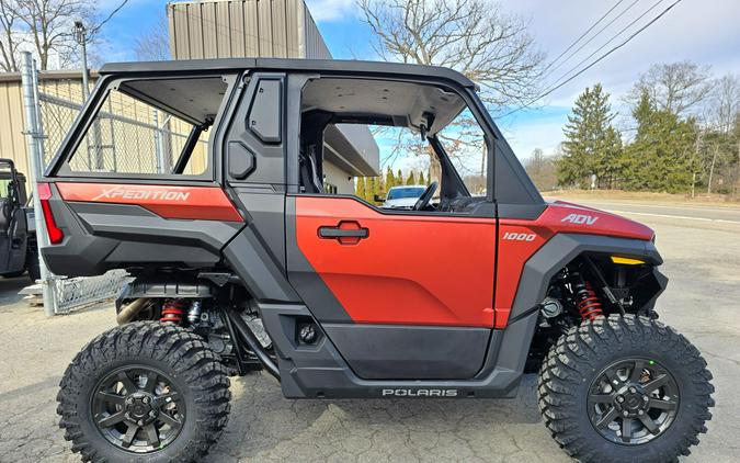 2024 Polaris Polaris XPEDITION ADV Ultimate