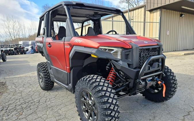 2024 Polaris Polaris XPEDITION ADV Ultimate