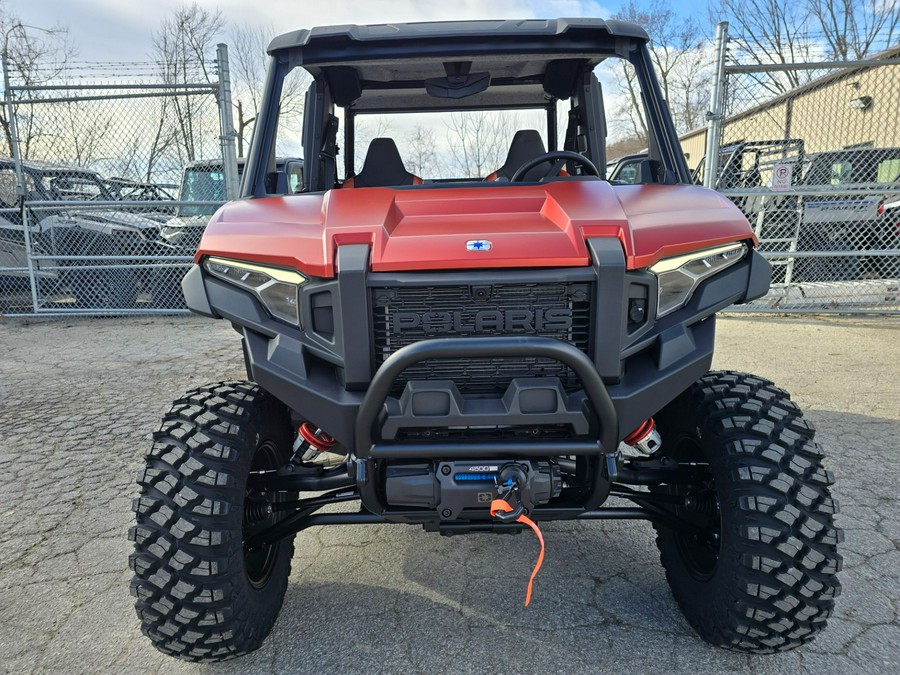 2024 Polaris Polaris XPEDITION ADV Ultimate