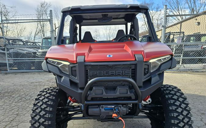 2024 Polaris Polaris XPEDITION ADV Ultimate