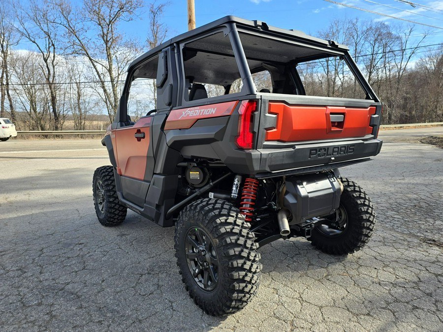 2024 Polaris Polaris XPEDITION ADV Ultimate