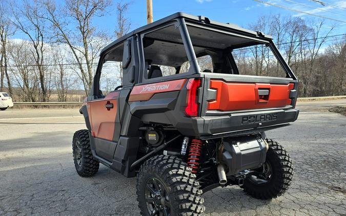 2024 Polaris Polaris XPEDITION ADV Ultimate