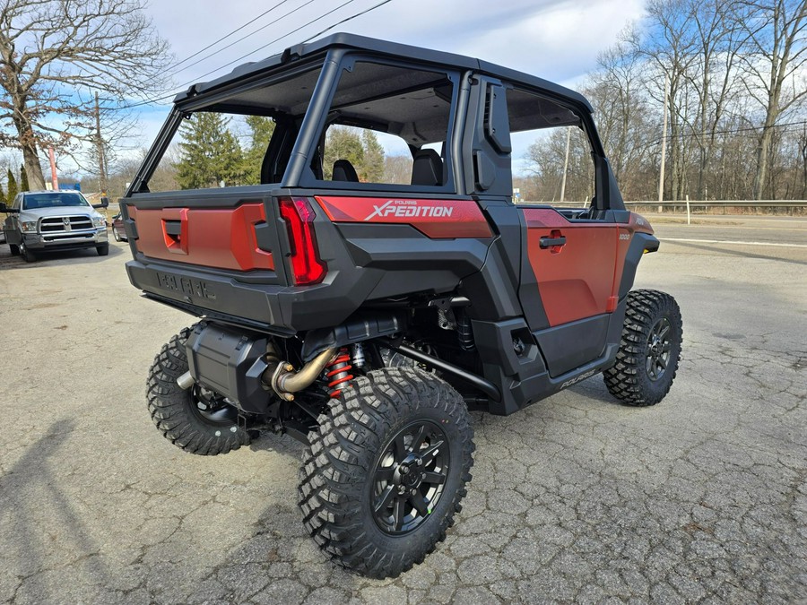 2024 Polaris Polaris XPEDITION ADV Ultimate