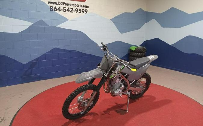 2024 Kawasaki KLX®230R