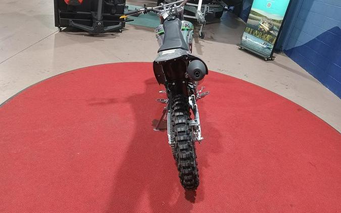 2024 Kawasaki KLX®230R