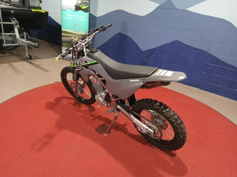 2024 Kawasaki KLX®230R