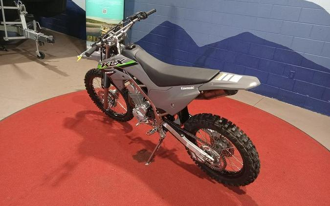 2024 Kawasaki KLX®230R