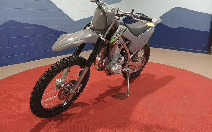 2024 Kawasaki KLX®230R