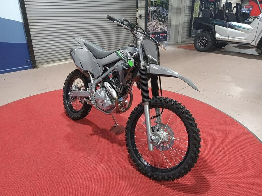 2024 Kawasaki KLX®230R