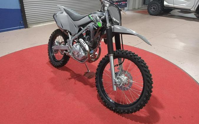 2024 Kawasaki KLX®230R