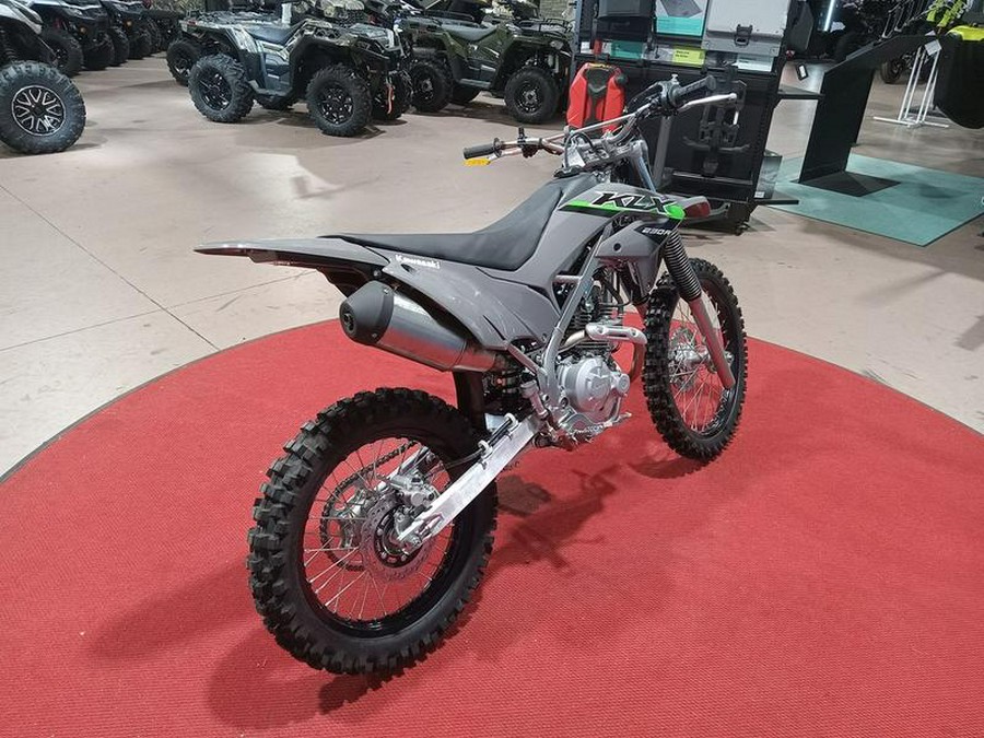 2024 Kawasaki KLX®230R