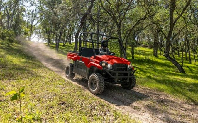 2024 Kawasaki Mule PRO-MX™ EPS