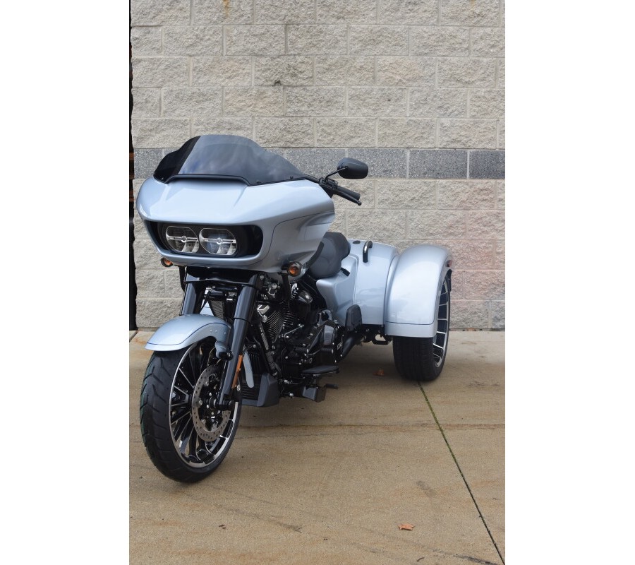 2024 Harley-Davidson Road Glide 3