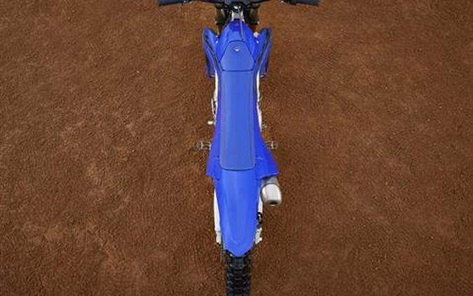 2024 Yamaha YZ450F