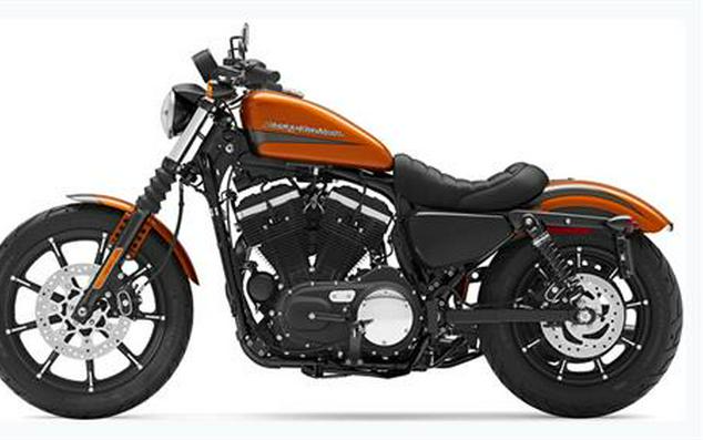 2020 Harley-Davidson Iron 883™