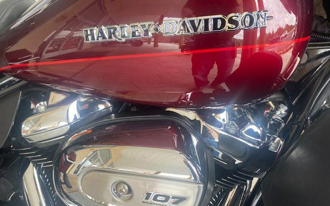 2017 Harley-Davidson® ULTRA LIMITED
