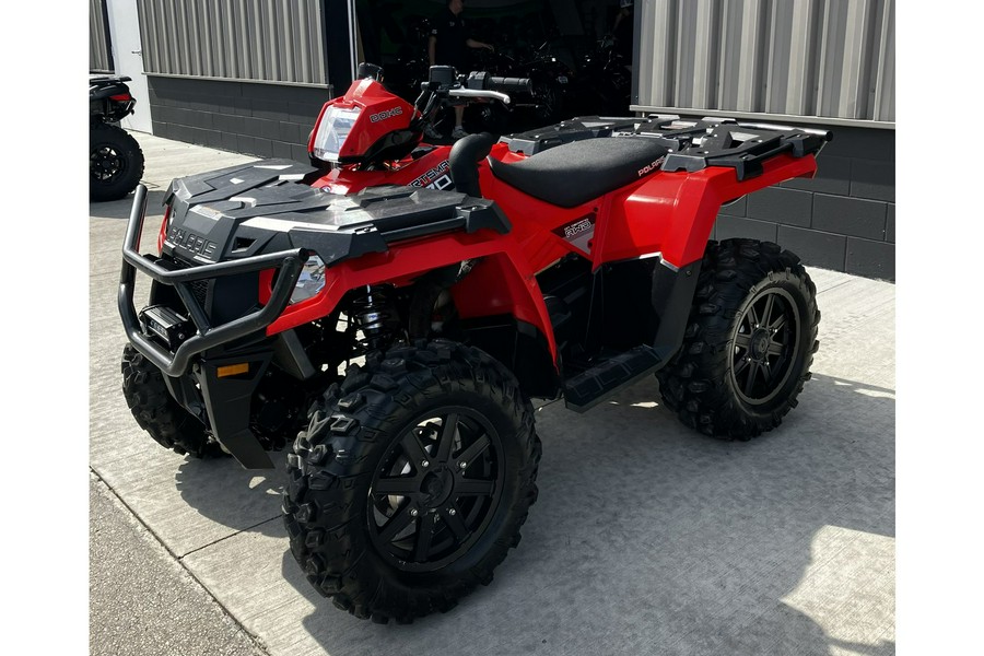 2016 Polaris Industries Sportsman 570