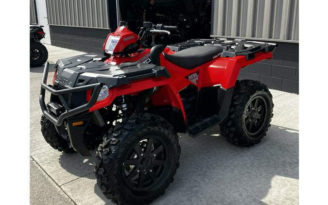 2016 Polaris Industries Sportsman 570