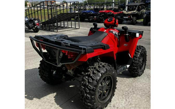 2016 Polaris Industries Sportsman 570