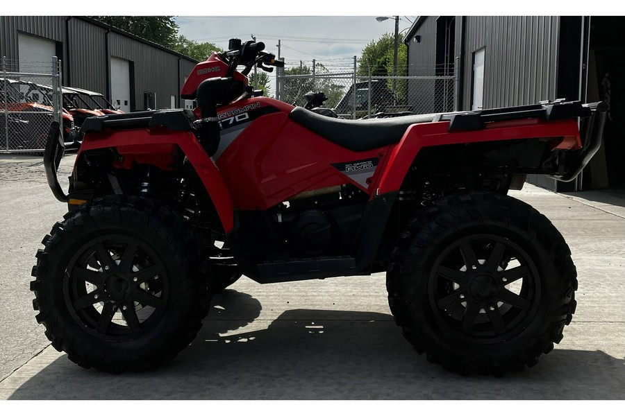 2016 Polaris Industries Sportsman 570