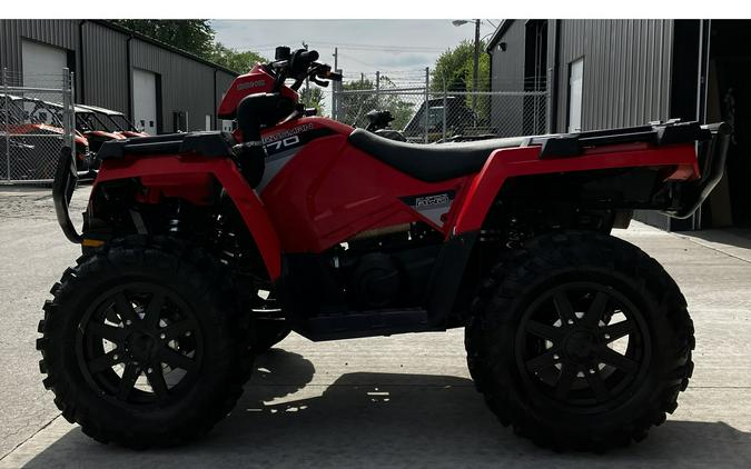 2016 Polaris Industries Sportsman 570