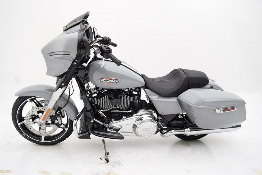 2024 Harley-Davidson® FLHX - Street Glide®