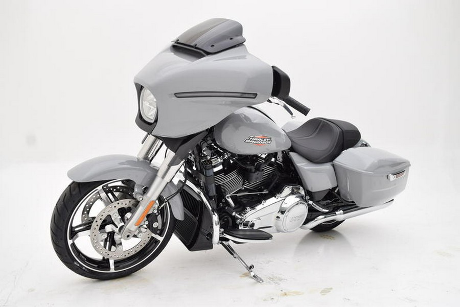 2024 Harley-Davidson® FLHX - Street Glide®