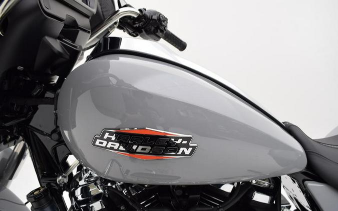 2024 Harley-Davidson Street Glide Review [18 Fast Facts; 44 Pics]