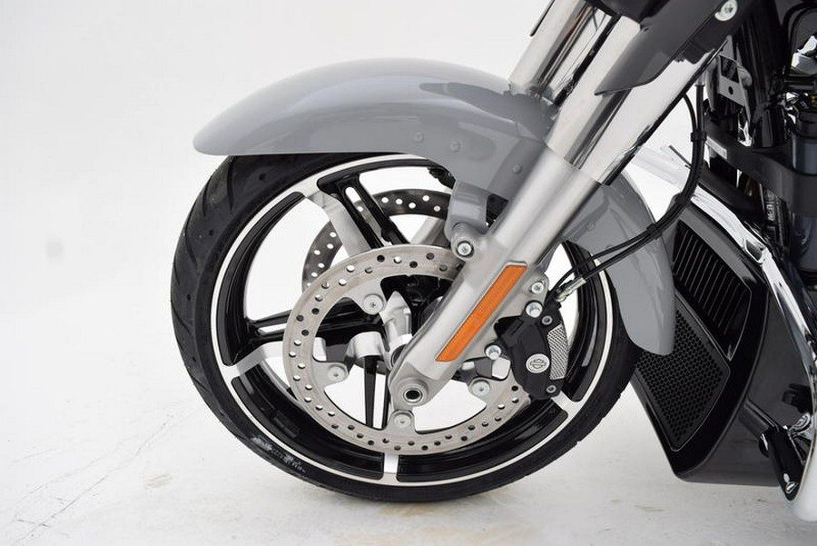 2024 Harley-Davidson® FLHX - Street Glide®