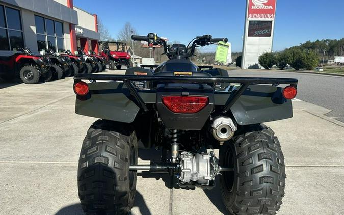 2024 Honda Fourtrax Recon ES