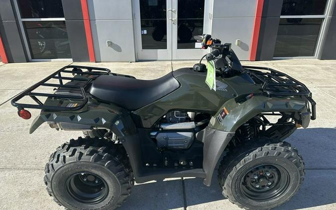 2024 Honda Fourtrax Recon ES