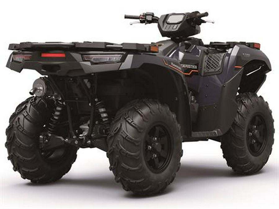 2024 Kawasaki Brute Force 750 EPS