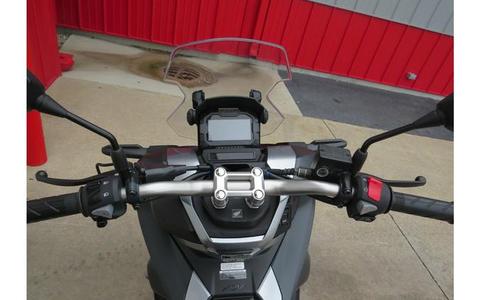 2021 Honda ADV150