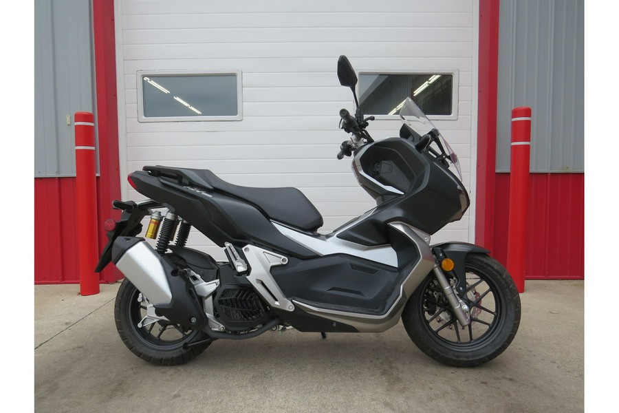 2021 Honda ADV150