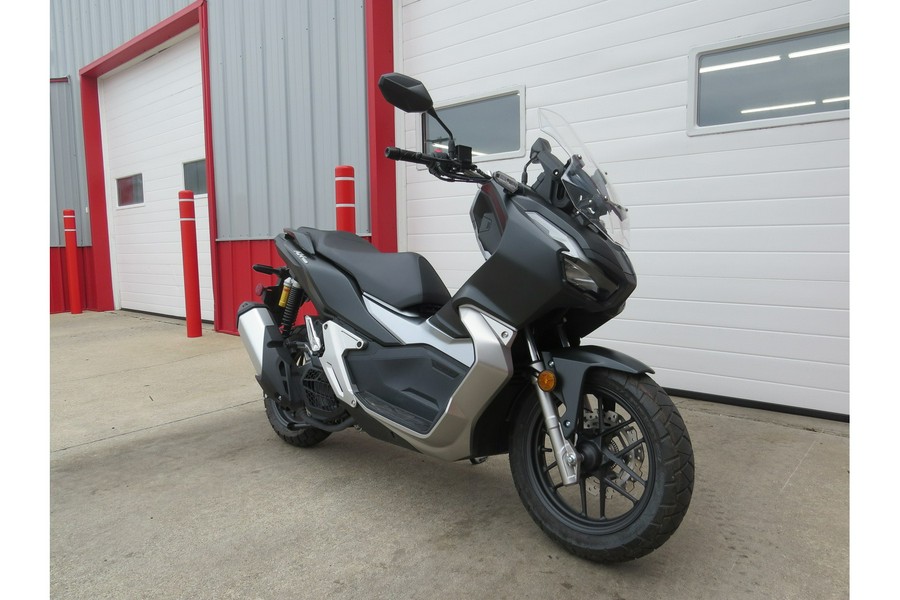 2021 Honda ADV150