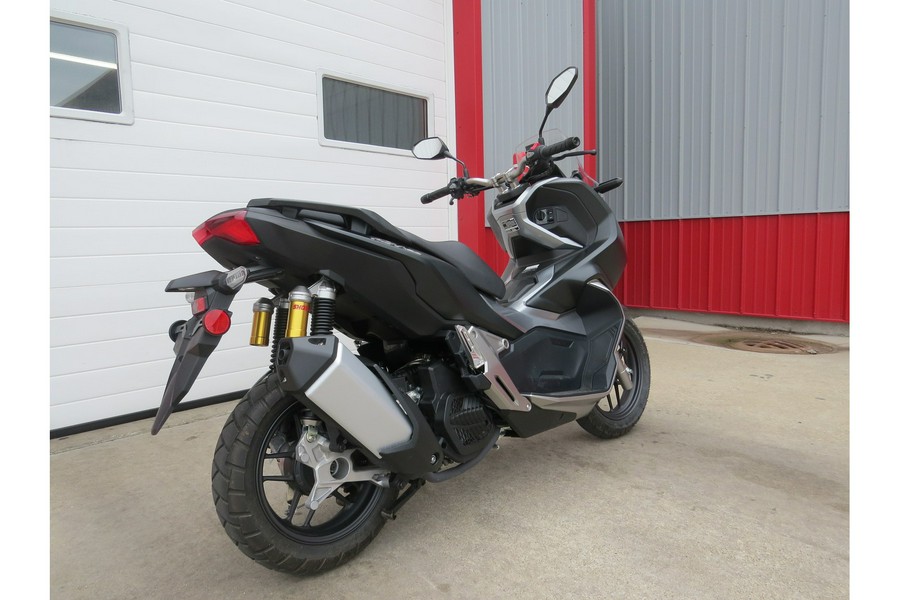 2021 Honda ADV150