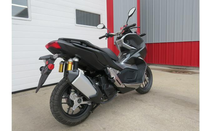 2021 Honda ADV150