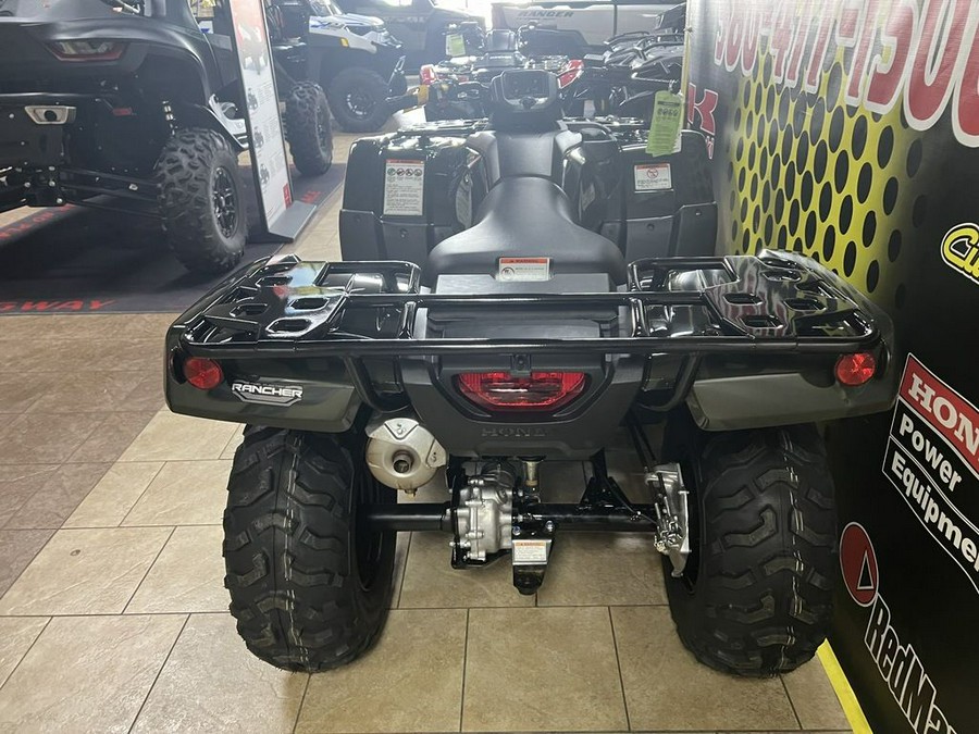 2025 Honda® FourTrax Rancher