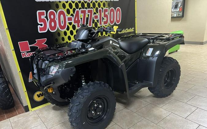 2025 Honda® FourTrax Rancher