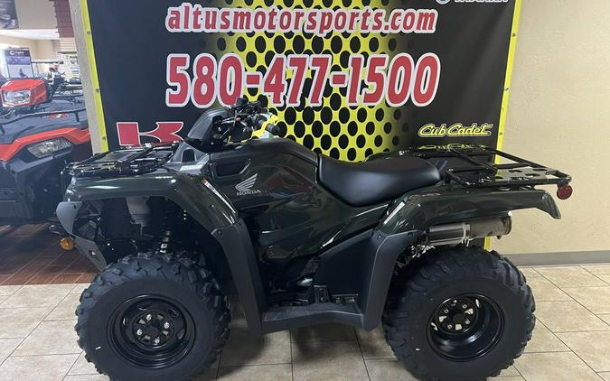 2025 Honda® FourTrax Rancher