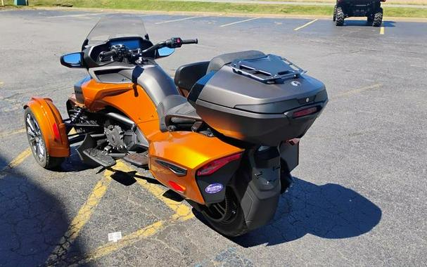 2024 Can-Am® Spyder F3 Limited Special Series