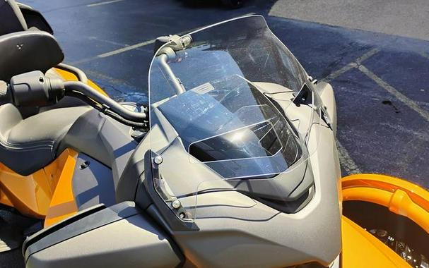 2024 Can-Am® Spyder F3 Limited Special Series